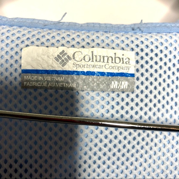 Columbia Tamiami 2 Short Sleeve Fishing Button Up - Picture 6 of 11